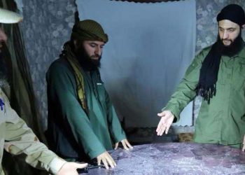 Colani hökumətinin 100 günü; 4711 mülki şəxs şəhid olub