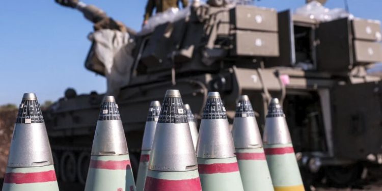 Britaniyalı diplomat Britaniyanın İsrailə etdiyi xəbərdarlıqların içi boş olduğunu etiraf edib