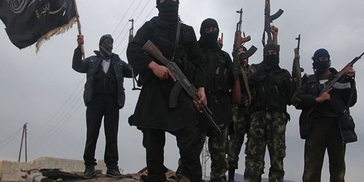 Suriya üsyançıları ələvi olan mülki insanları qətliam ediblər