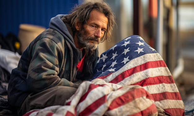 Vaşinqtonda işsizlik rekord həddə çatıb