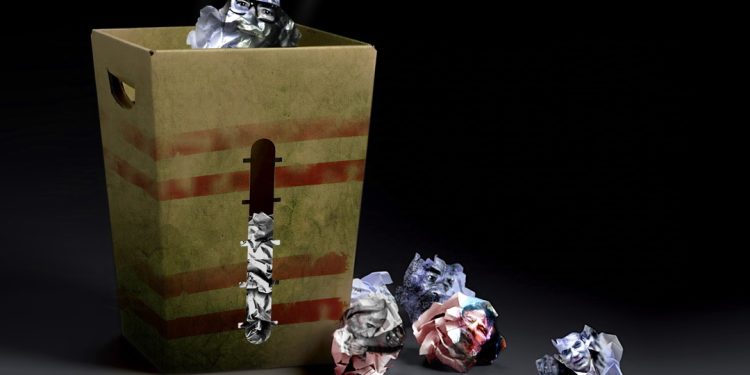 Amerikanın çirkin oyunu: bugünün müttəfiqi, sabahın qurbanı