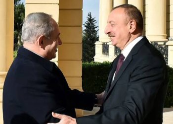 MAŞAV; Təl-Əvivin Bakının mərkəzinə nüfuz etmək üçün vasitəsi