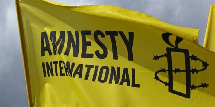 Amnesty International: Macarıstanın Netanyahunu qarşılaması İsrailin soyqırım törətməsinin təsdiqidir