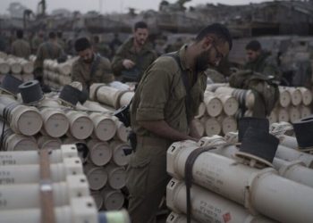 ABŞ-dan İsrail rejiminə çoxlu miqdarda bomba və sursat göndərilib