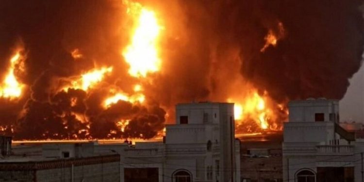 ABŞ-ın Yəmənə endirdiyi hava zərbələrində 3 nəfər şəhid olub və bir neçə nəfər yaralanıb