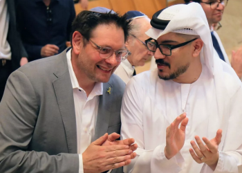 İsrailin ərəb bazarlarında vasitəçisi (brokeri) ifşa olunub