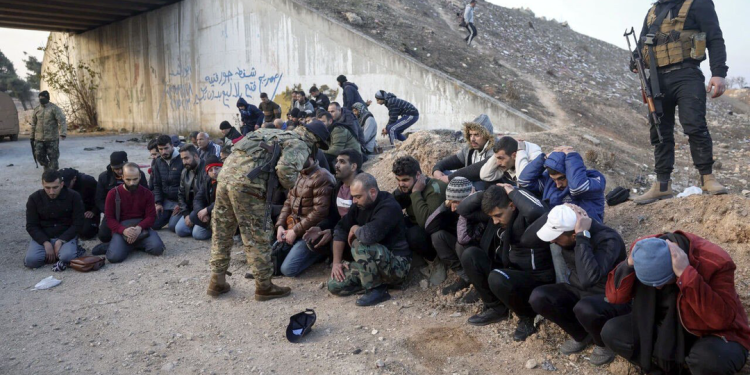 “Colani” üsyançılarının cinayətləri BMT-nin səsini ucaldıb