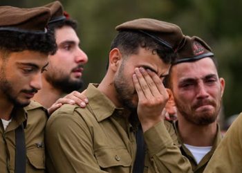 Sionist hərbçilərə qarşı dünyanın 40-dan çox ölkəsində məhkəmə iddiası qaldırılıb