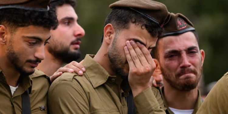 Sionist hərbçilərə qarşı dünyanın 40-dan çox ölkəsində məhkəmə iddiası qaldırılıb