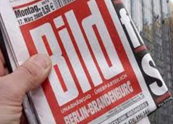 Alman qəzetinin HƏMAS haqqındakı yalanlarının ifşa olunması