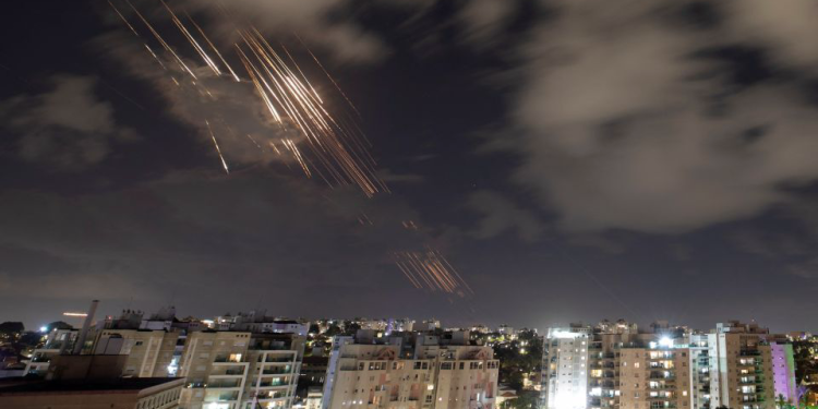 “Qalant”ın “Doğru Vəd-2” əməliyyatında sionistlərin məğlubiyyətini etiraf etməsi