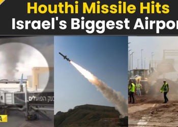 ABŞ-ın 1 milyard dollarlıq sisteminin Yəmən raketinə qarşı uğursuzluğu