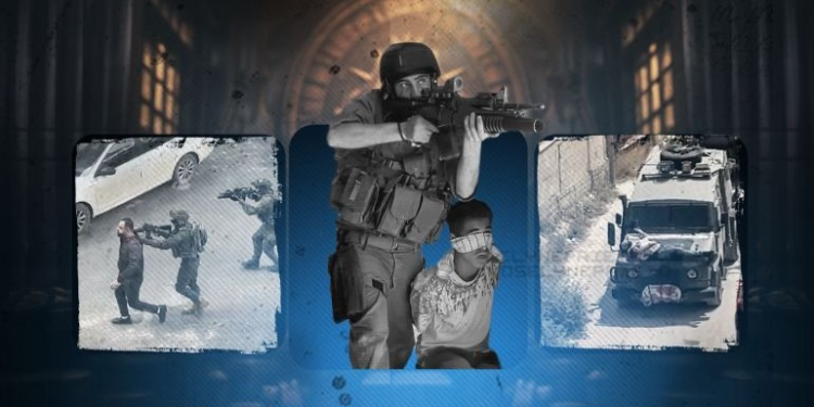 Amerika mediası İsrailin Qəzzədəki vəhşi taktikalarından bəhs edir