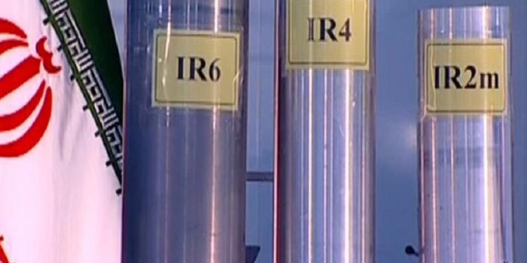 Dartmut Universitetinin professorunun ABŞ senatoruna cavabı: İran nüvə silahı əldə etmək niyyətində deyil