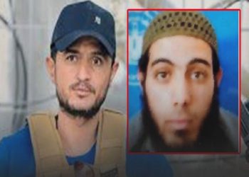 “İsam ən-Nəbahin”: İŞİD-ə üzvlükdən Qəzzədə Tel-Əviv üçün muzdlu əsgərə qədər