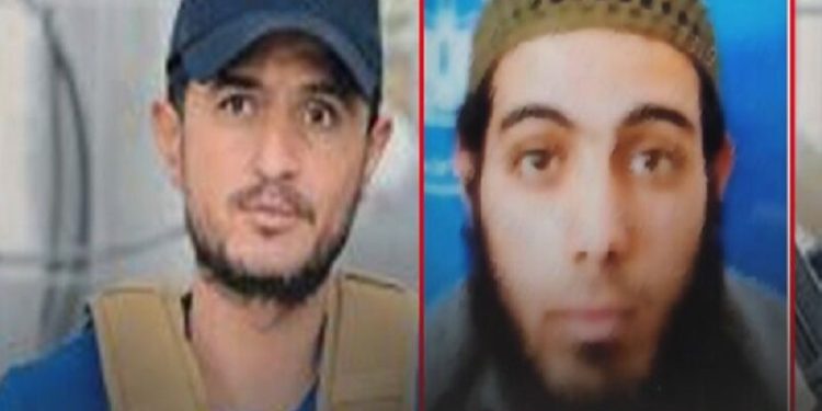 “İsam ən-Nəbahin”: İŞİD-ə üzvlükdən Qəzzədə Tel-Əviv üçün muzdlu əsgərə qədər