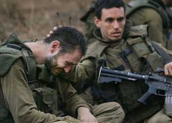 Qəzzədə döyüşməkdən imtina edən sionist hərbiçilər həbsxanaya göndərilir