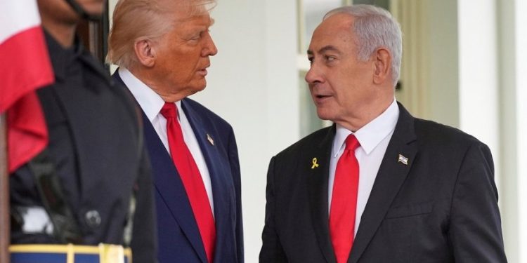 İsrail və Amerika sadəcə qarşıdurmaları varmış kimi davranırdılar