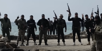 Mürşidilər: Suriyada azlıqların repressiyasının yeni qurbanları