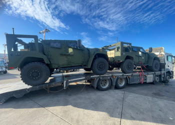 İranla müharibənin dayandığı bir vaxtda İsrail rejiminə geniş hərbi yardım