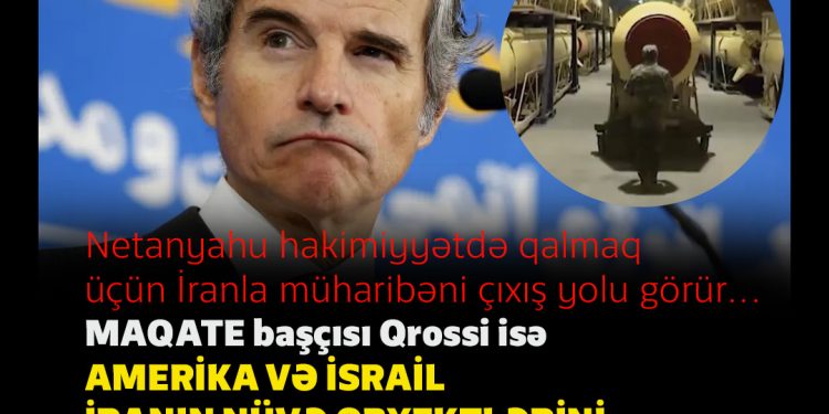 Qrossi: İrana hücum faydasız olacaq!