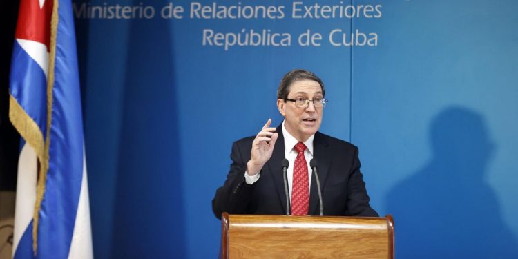 Kuba: Netanyahu və tərəfdarları 30 ildən çox İran haqqında yalan danışıblar