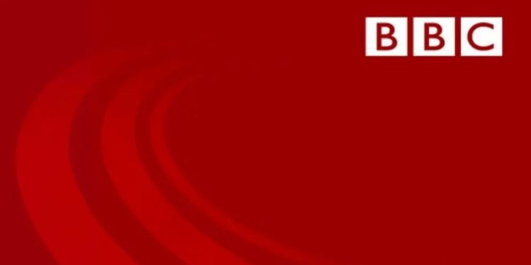 BBC-nin 100 əməkdaşının, bu media orqanının Qəzzə hadisələri ilə bağlı hadisələri işıqlandırma üsuluna etirazı