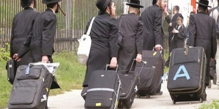 Daimi müharibələr fonunda sionistlərin geri miqrasiyasının güclənməsi