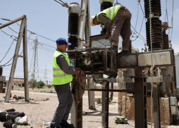 ABŞ-ın Suriyada yeni təsir planı işə düşüb