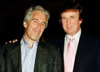 CNN Trampın yeniyetmə qızlarla münasibətlərini ifşa edib