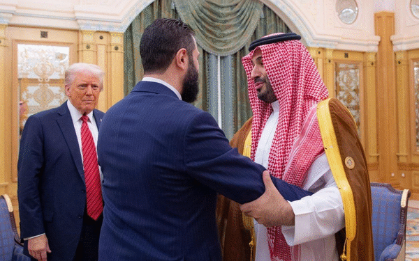 Amerika və sionist rejimin bəyəndiyi Suriya ilə tanış olun