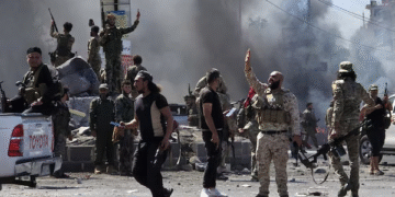 Əl-Colani üsyançılarının Suriyanın cənubunda törətdiyi cinayətlərin təsdiqlənməsi