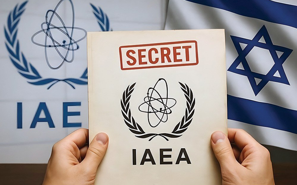 Amerikalı analitik: Agentlik (MAQATE) CIA və Mossad-a İrana hücum etməyə kömək edib