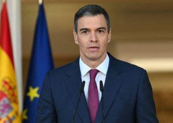 İspaniyanın Avropa üçün çağırışı: Niyə İsrail istisnadır?